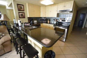 Gulf Shores Surf & Racquet Club 713A